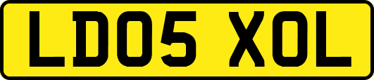 LD05XOL