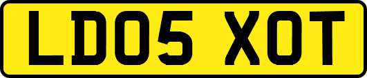 LD05XOT