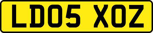 LD05XOZ