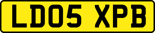 LD05XPB