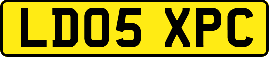 LD05XPC