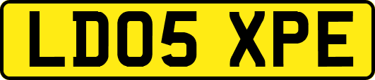 LD05XPE