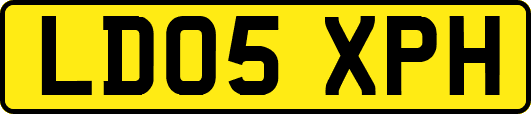 LD05XPH