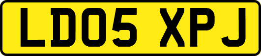 LD05XPJ