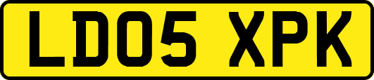 LD05XPK