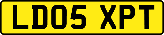 LD05XPT