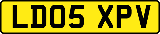 LD05XPV