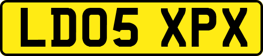LD05XPX