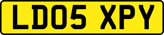 LD05XPY