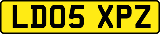 LD05XPZ