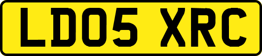 LD05XRC