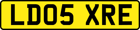 LD05XRE