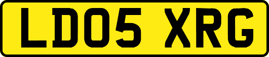 LD05XRG