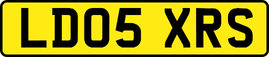 LD05XRS