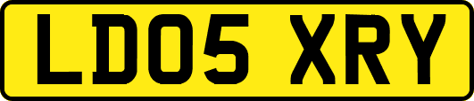 LD05XRY