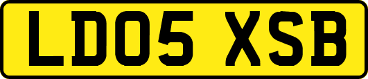 LD05XSB