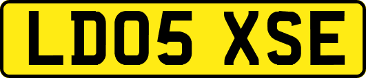 LD05XSE