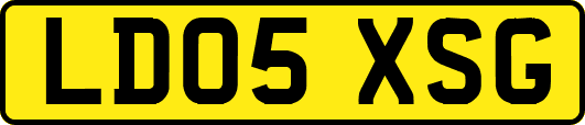 LD05XSG