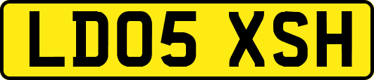 LD05XSH