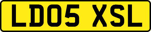 LD05XSL