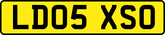 LD05XSO