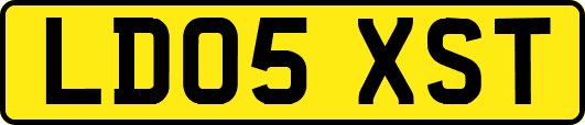 LD05XST