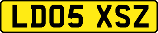 LD05XSZ