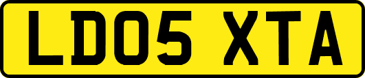 LD05XTA