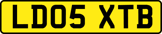 LD05XTB