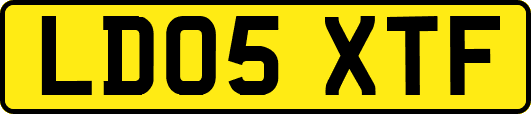 LD05XTF