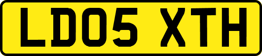 LD05XTH