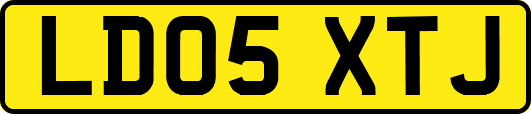 LD05XTJ