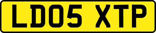 LD05XTP