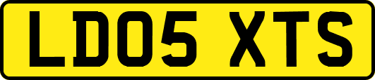 LD05XTS