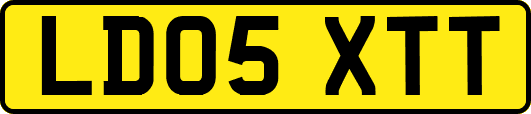 LD05XTT
