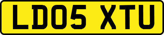 LD05XTU
