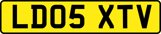 LD05XTV