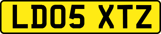 LD05XTZ