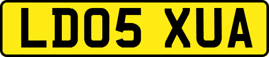 LD05XUA