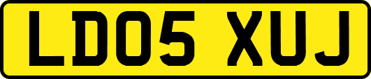 LD05XUJ