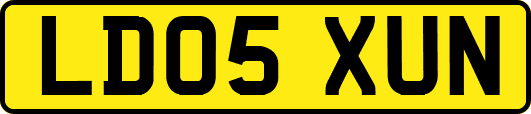 LD05XUN