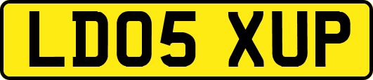 LD05XUP
