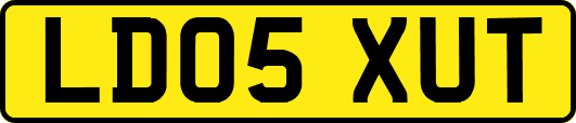 LD05XUT