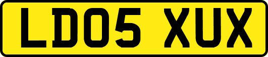 LD05XUX