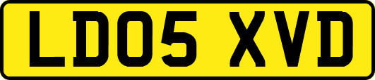 LD05XVD