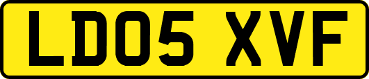 LD05XVF