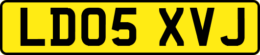 LD05XVJ