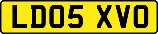 LD05XVO