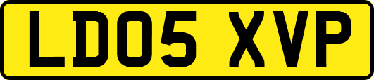 LD05XVP