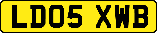 LD05XWB